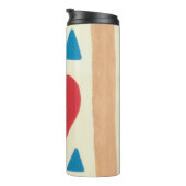 Bouteilles Isothermes Chemin d'amour (Tourné sur la droite)