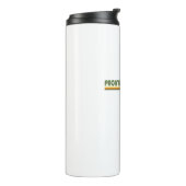 Bouteilles Isothermes Chemin Pacific Crest (Tourné sur la gauche)