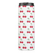 Bouteilles Isothermes Cherries Bombs red (Dos)