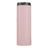 Bouteilles Isothermes Cherry Blossom Geisha (Dos)