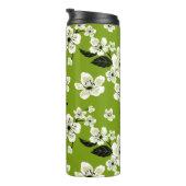 BOUTEILLES ISOTHERMES CHERRY BLOSSOM - SAKURA (MATCHA GREEN) (Tourné sur la droite)