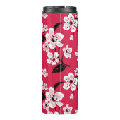 BOUTEILLES ISOTHERMES CHERRY BLOSSOM - SAKURA (ROUGE) (Dos)