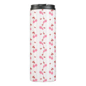 Bouteilles Isothermes Cherry Pattern with Hearts  (Dos)
