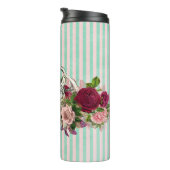 Bouteilles Isothermes Cheshire Cat Collage (Tourné sur la droite)