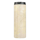 Bouteilles Isothermes Cheval Cowboy Personnalisé (Dos)