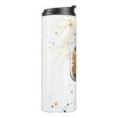 Bouteilles Isothermes Cheval Palomino À Bihrle (Tourné sur la gauche)