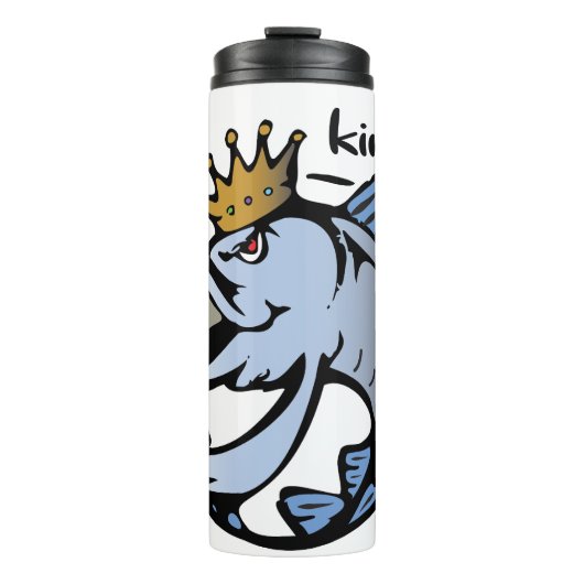 Bouteilles Isothermes chevalier (Devant)