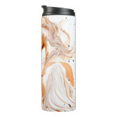 Bouteilles Isothermes Chevaux majestueux par Bihrle (Tourné sur la droite)