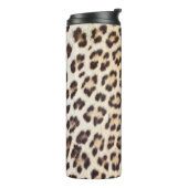 Bouteilles Isothermes Cheveux de léopard (Tourné sur la gauche)