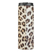 Bouteilles Isothermes Cheveux de léopard (Dos)