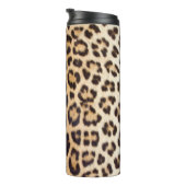 Bouteilles Isothermes Cheveux de léopard (Tourné sur la droite)