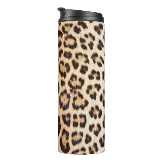 Bouteilles Isothermes Cheveux de léopard (Tourné sur la droite)