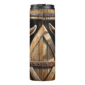 Bouteilles Isothermes Chèvres du pays (Dos)