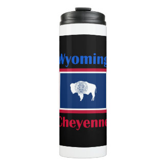 Bouteilles Isothermes Cheyenne Wyoming