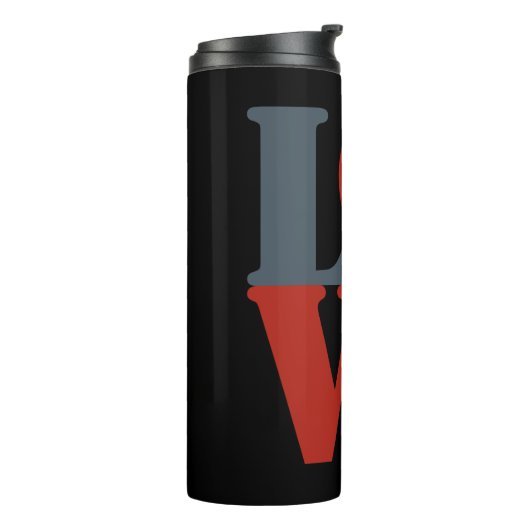 Bouteilles Isothermes Chibi Catwoman LOVE (Tourné sur la gauche)