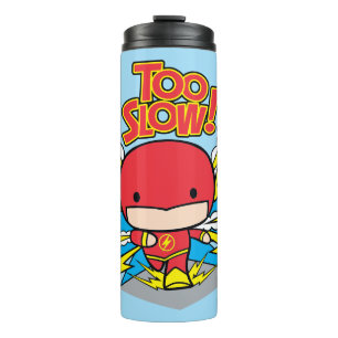Bouteilles Isothermes Chibi Flash Rockets