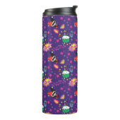Bouteilles Isothermes Chibi Joker et Harley Motif (Tourné sur la gauche)