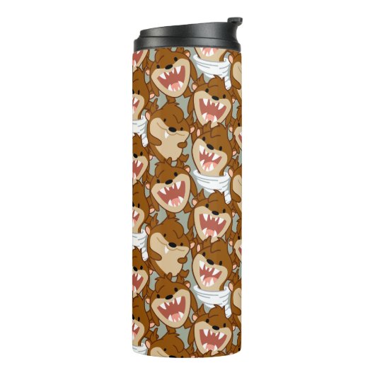 Bouteilles Isothermes Chibi Tornado TAZ™ (Tourné sur la gauche)