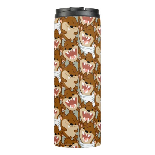 Bouteilles Isothermes Chibi Tornado TAZ™ (Dos)