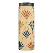 Bouteilles Isothermes Chic Geometric Insulated Bottle (Dos)
