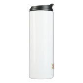 Bouteilles Isothermes CHICKCHARNIE thermal Tumbler (Tourné sur la gauche)