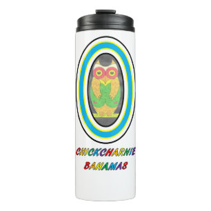 Bouteilles Isothermes Chickcharnie thermo tumbler
