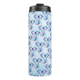 Bouteilles Isothermes Chien