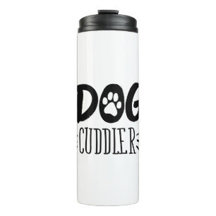 Bouteilles Isothermes Chien Chauffeur Chien Joyeux Petit Chauffeur Dessi