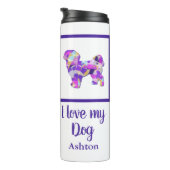 Bouteilles Isothermes Chien Chien Chien Chien Chien Chien Chien Chien Ch (Tourné sur la droite)