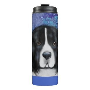 Bouteilles Isothermes Chien de Terre-Neuve