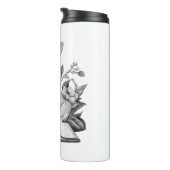 Bouteilles Isothermes Chihuahua Livre Café Lecture Thé (Tourné sur la droite)