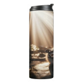 Bouteilles Isothermes Chill Monkey (Tourné sur la gauche)