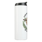 Bouteilles Isothermes Chill Sloth, USA Animal (Tourné sur la gauche)