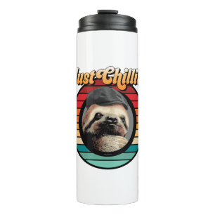 Bouteilles Isothermes Chillin' Sloth