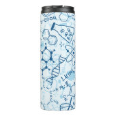 Bouteilles Isothermes Chimie Thermal Tumbler (Dos)
