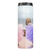 Bouteilles Isothermes Chipmunk Ballerina Duo (Dos)