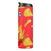 Bouteilles Isothermes Chips épicés (Tourné sur la droite)