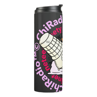 Bouteilles Isothermes ChiradioLLC ™