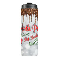 Chocolat chaud du Pôle Nord