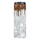 Bouteilles Isothermes Chocolat chaud du Pôle Nord (Dos)