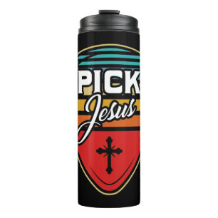 Bouteilles Isothermes Choisissez Jésus T-ShirtÊtes-vous un dévot patriot