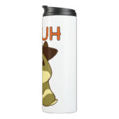 BOUTEILLES ISOTHERMES CHOIX HALLOWEEN (Tourné sur la droite)