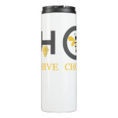 Bouteilles Isothermes CHOP Hive Swag (Dos)