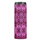 Bouteilles Isothermes Chou Ikat (Dos)