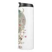 Bouteilles Isothermes Chouette magique - Bouge spécialisée (Tourné sur la droite)