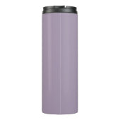 Bouteilles Isothermes Chouette Oracle Pastel Purple (Dos)