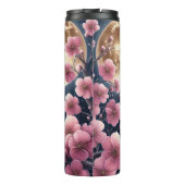 Bouteilles Isothermes Chouette Pleine lune (Dos)