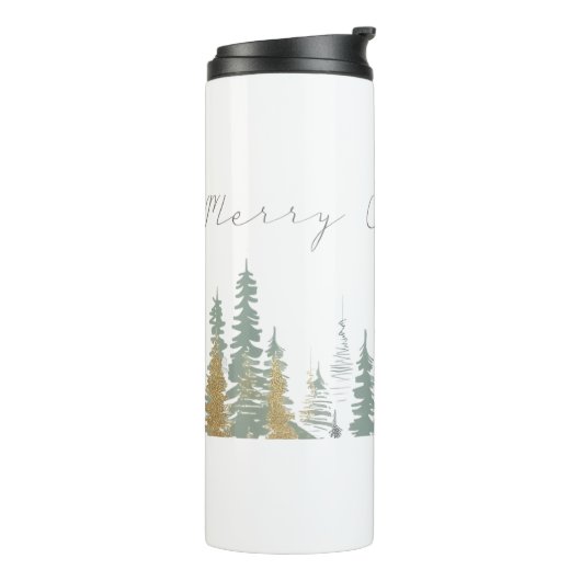 Bouteilles Isothermes Chrismas Mugs (Tourné sur la gauche)