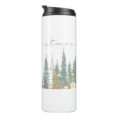 Bouteilles Isothermes Chrismas Mugs  (Tourné sur la droite)