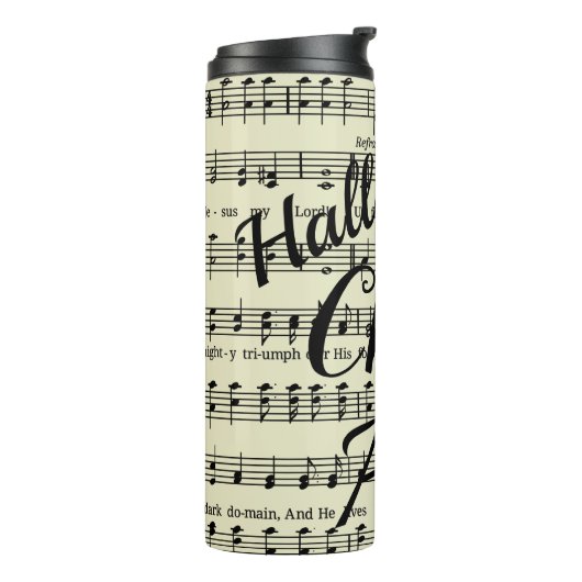 Bouteilles Isothermes Christ Arose (Tourné sur la gauche)